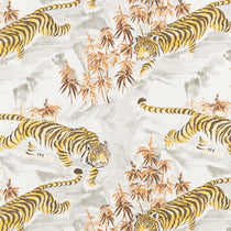 Tora Amber Fabric by the Metre